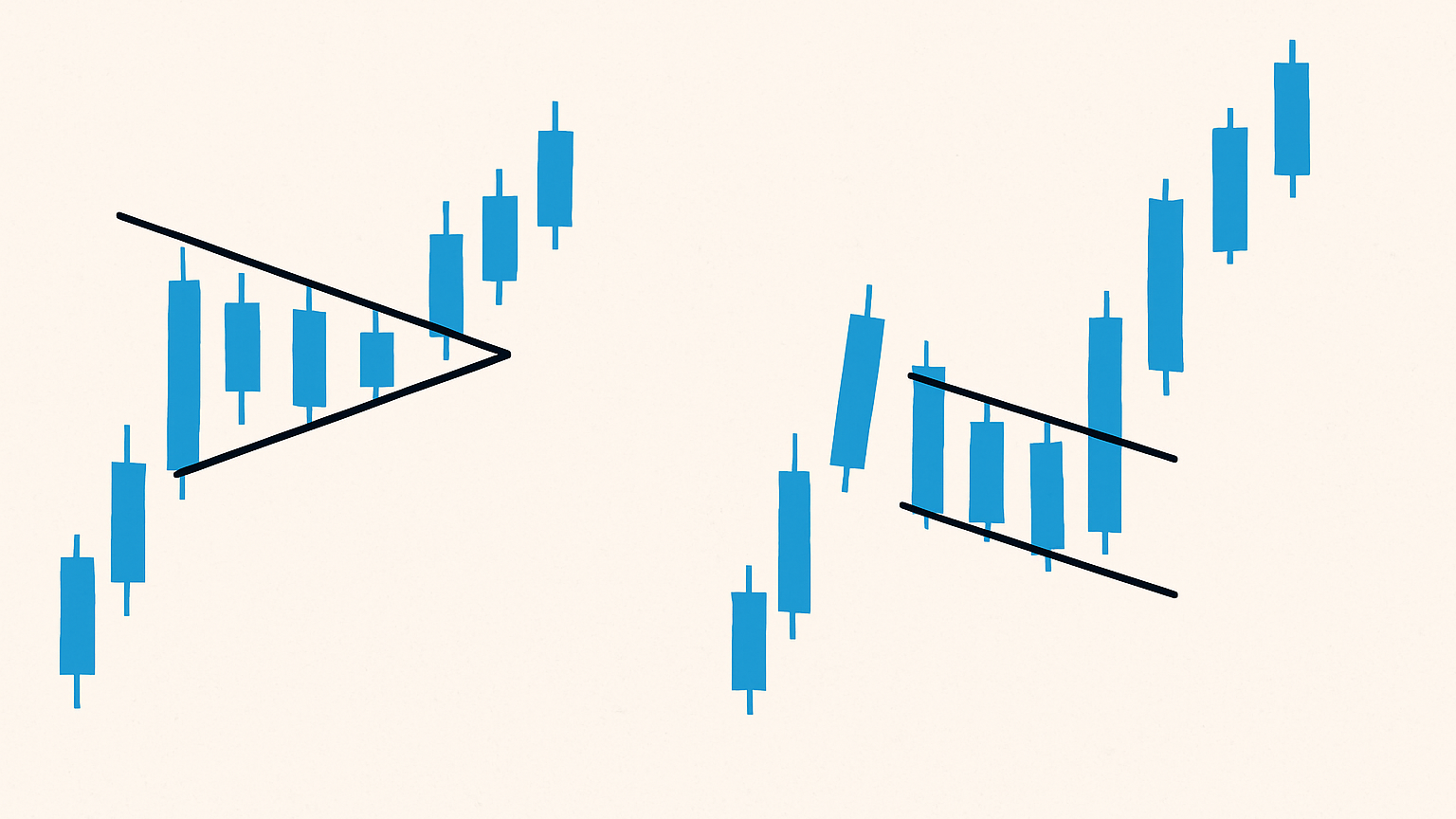 Key Differences Between Pennants and Flags