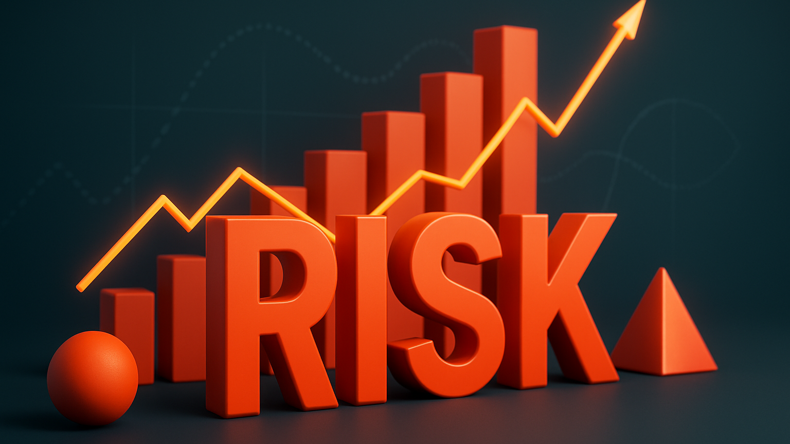 3D cover image for Risk Management section