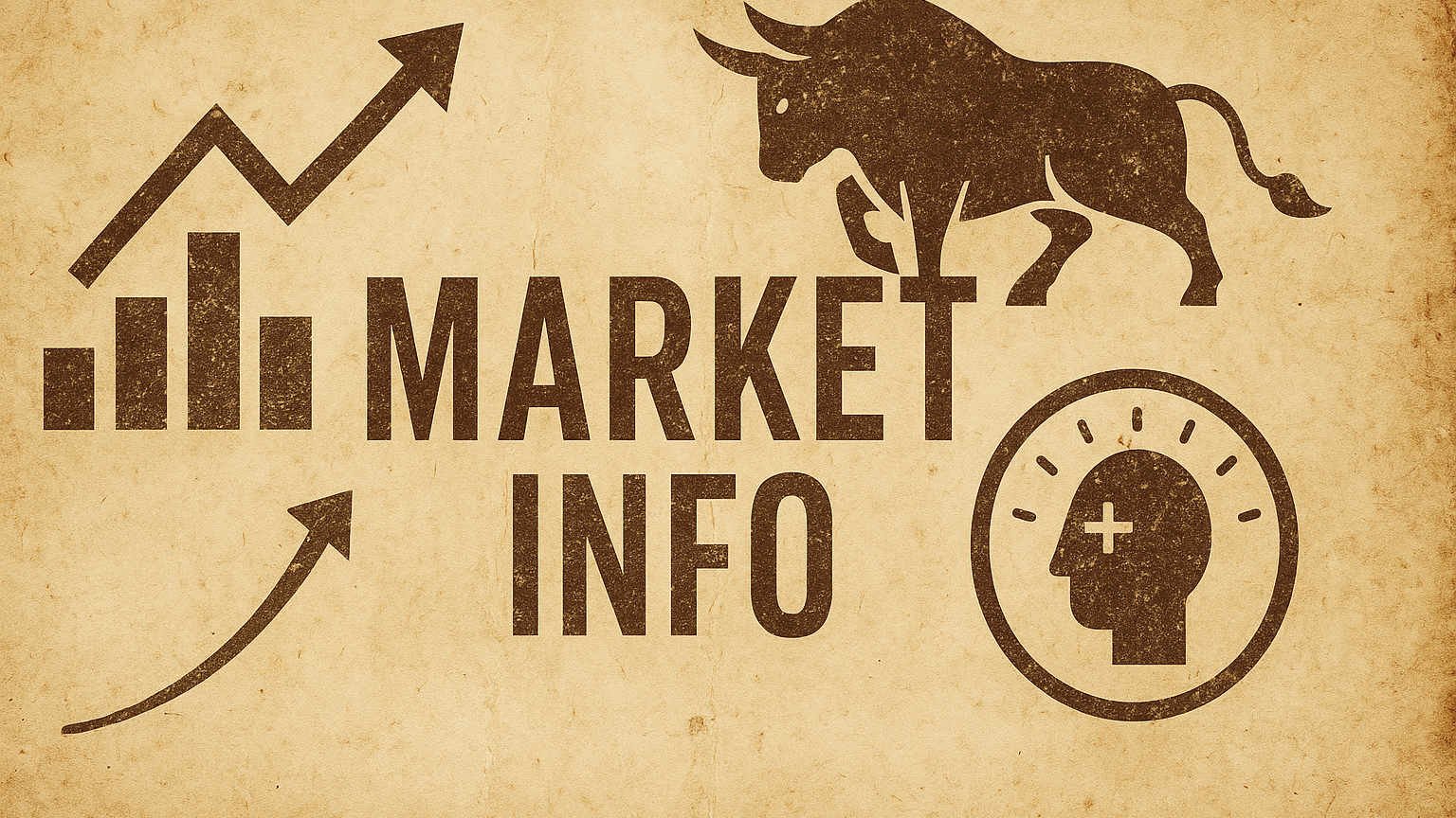 Market Information Cover