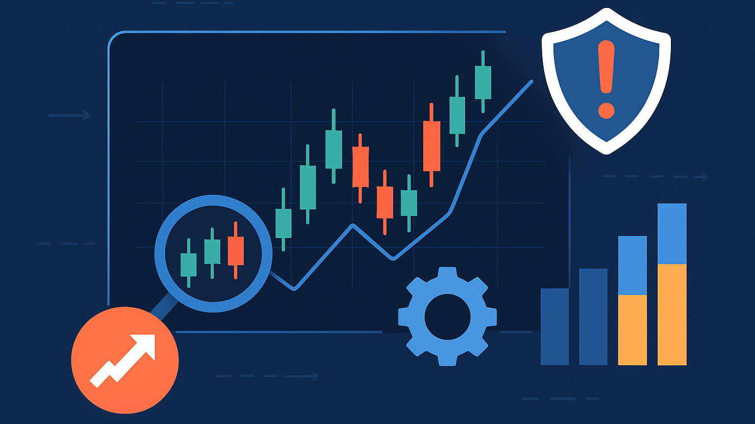 Impact on Trading Strategies and Risk Control