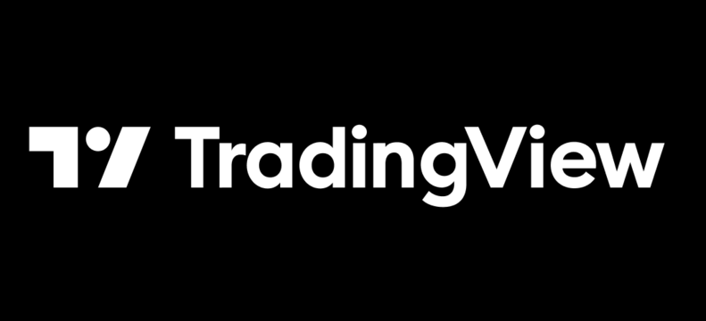 TradingView Logo