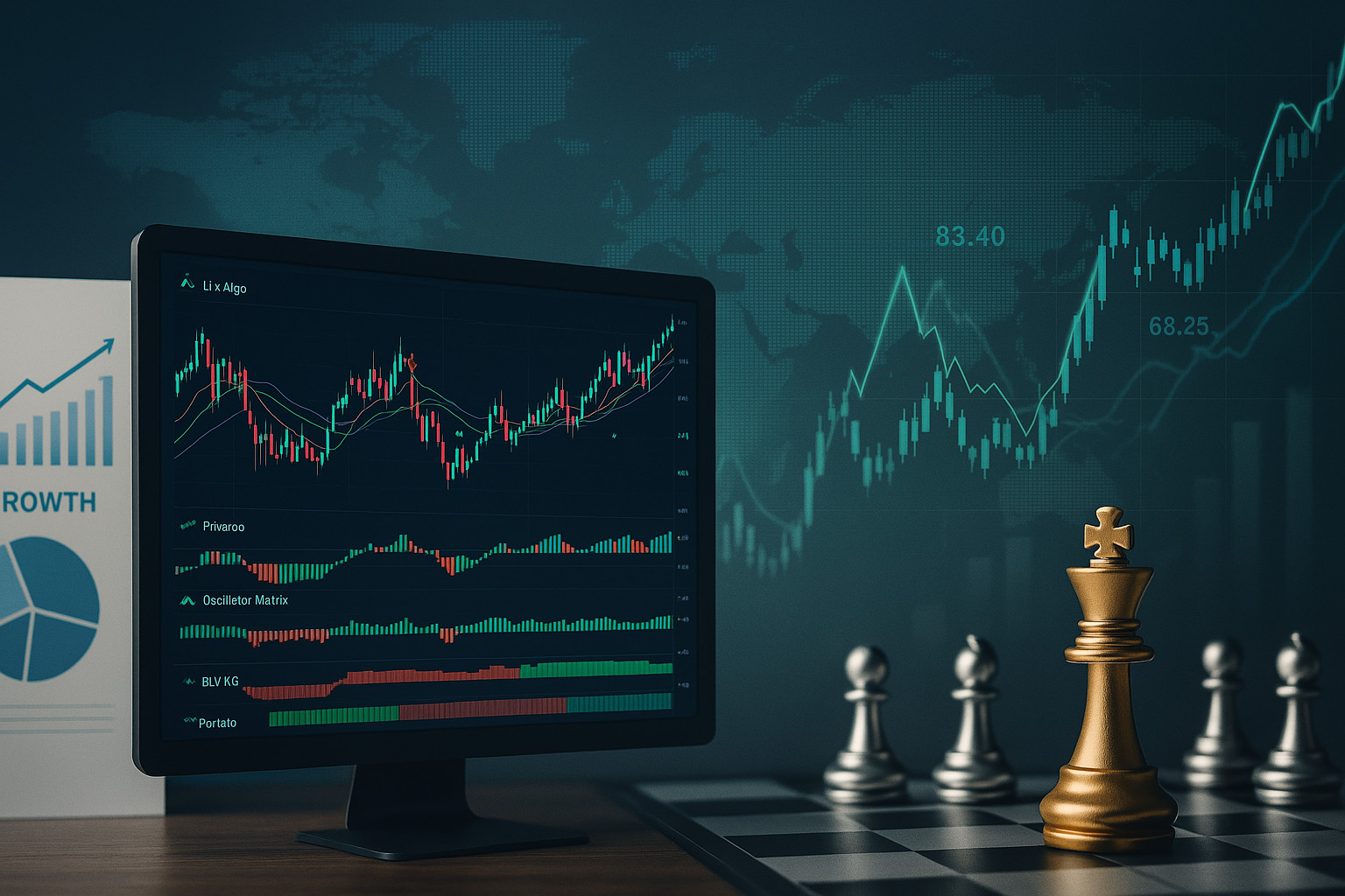 Hybrid Strategy