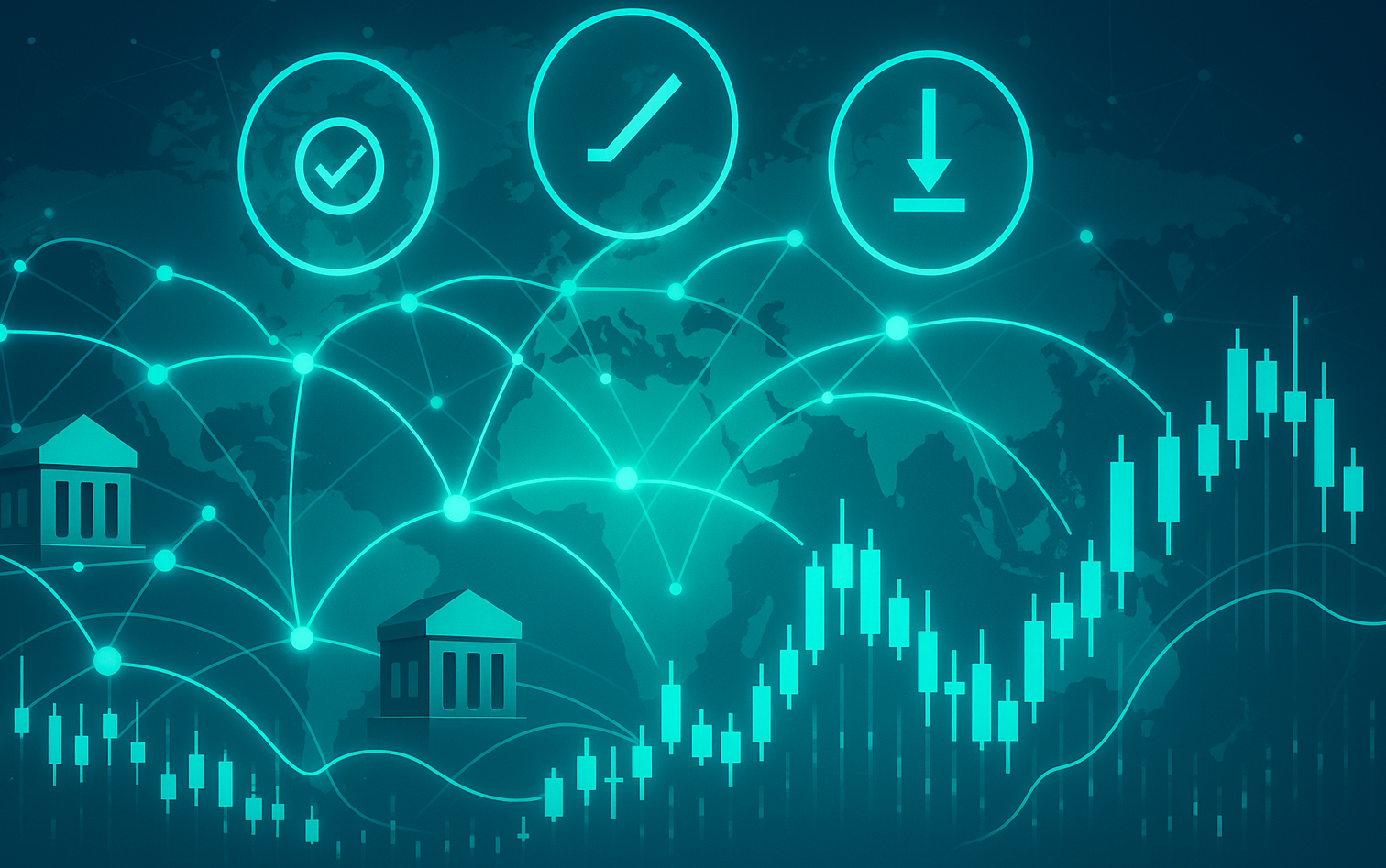 Forex Trading Mechanics Cover