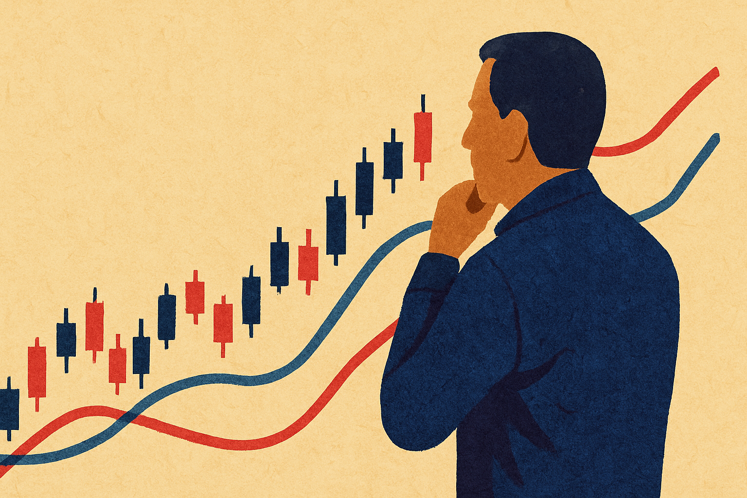Technical Analysis Methods Cover