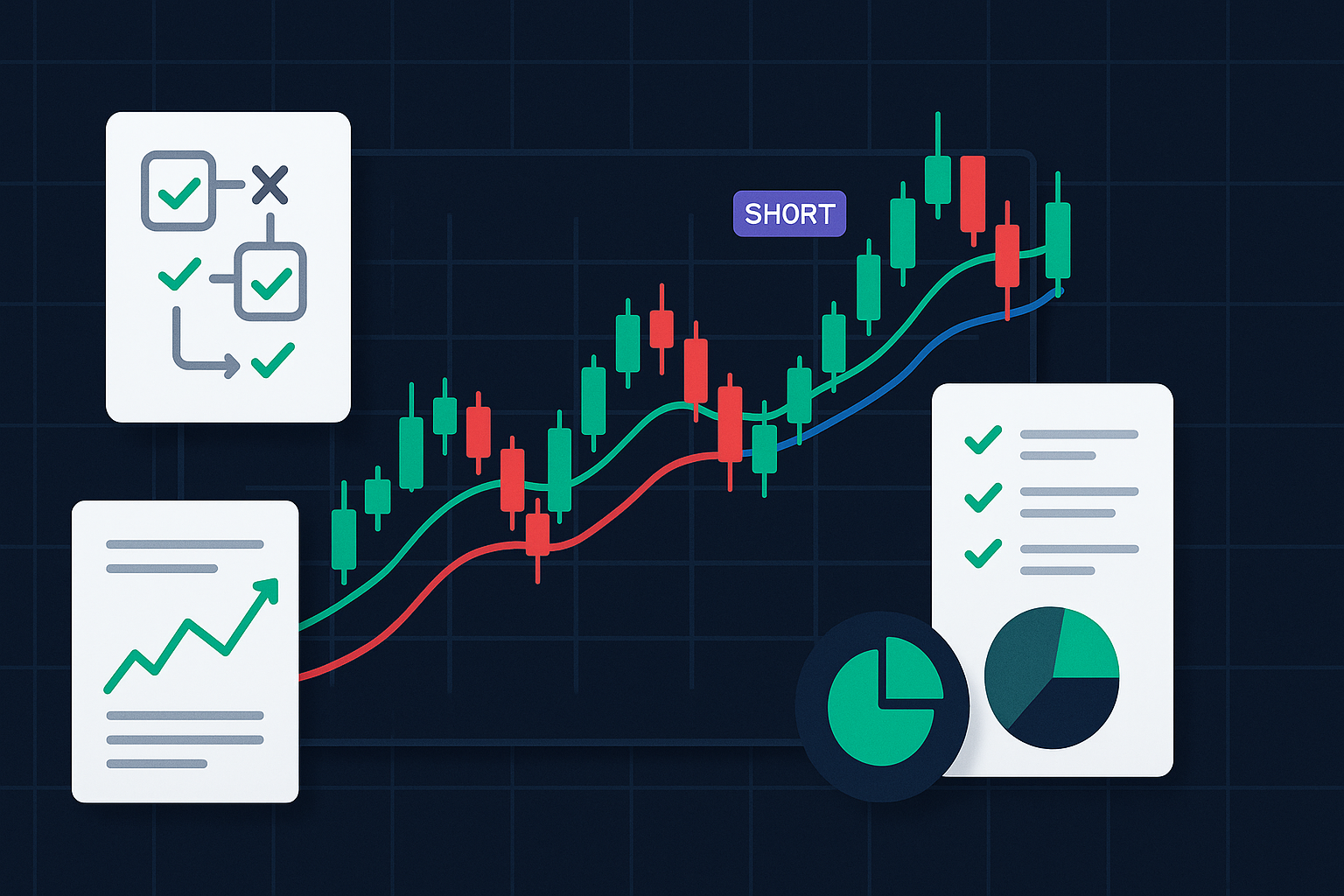 Strategy Improvement Graphic