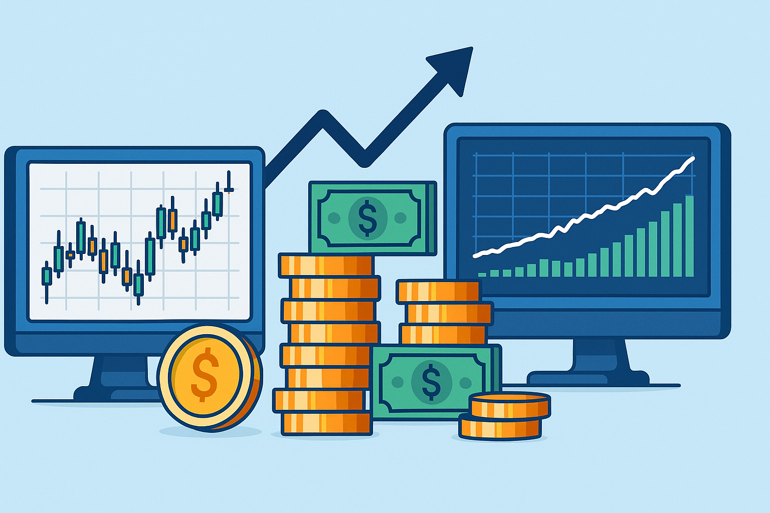 Cost and Market Entry