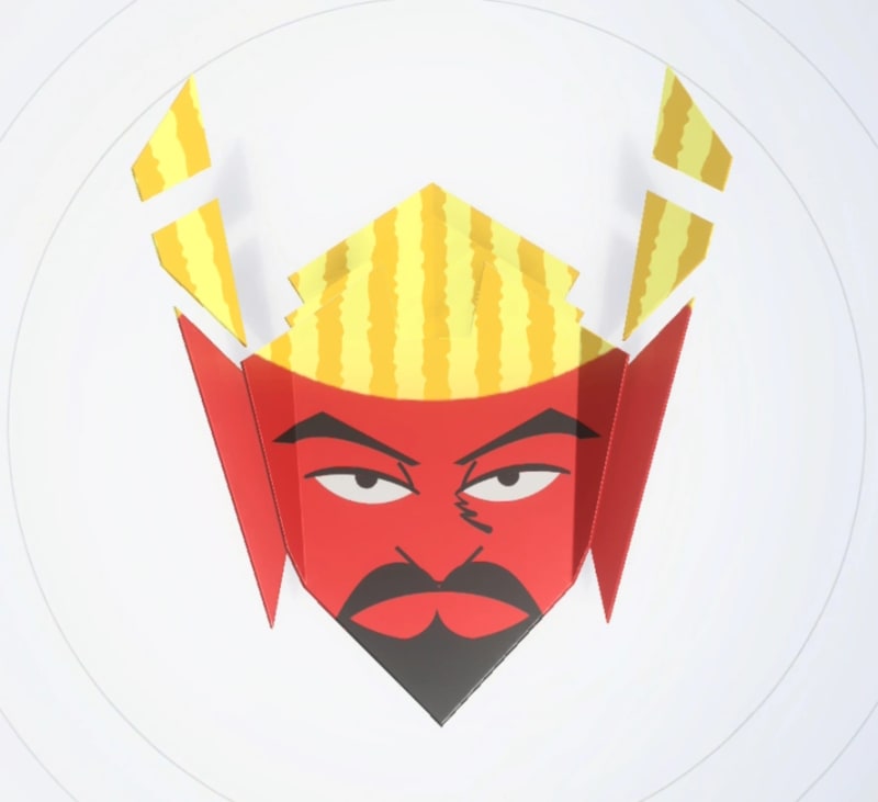Frylock (Aqua Teen Hunger Force )
