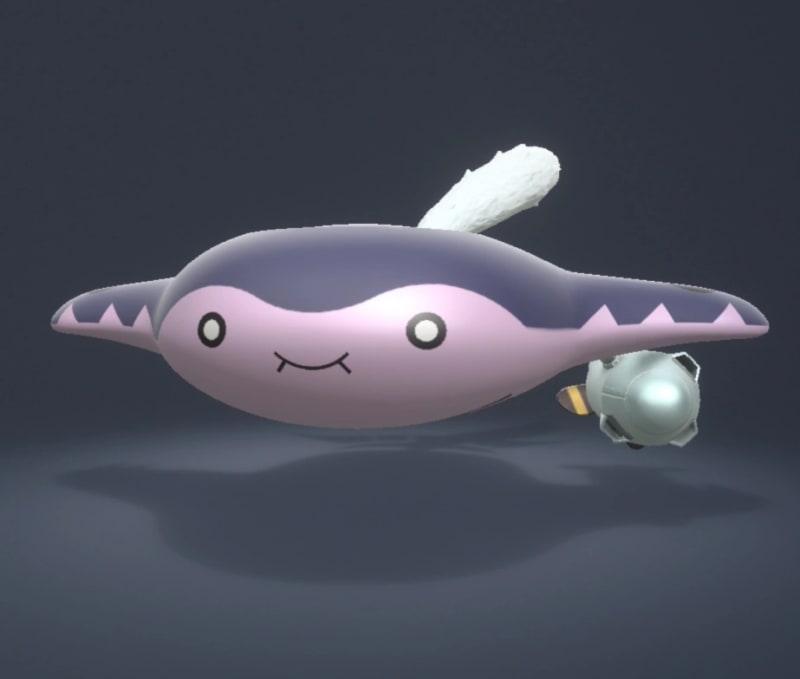 Mantine