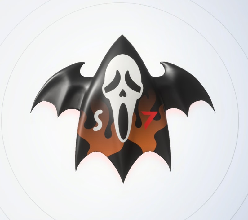 Ghostface (Scream 7)