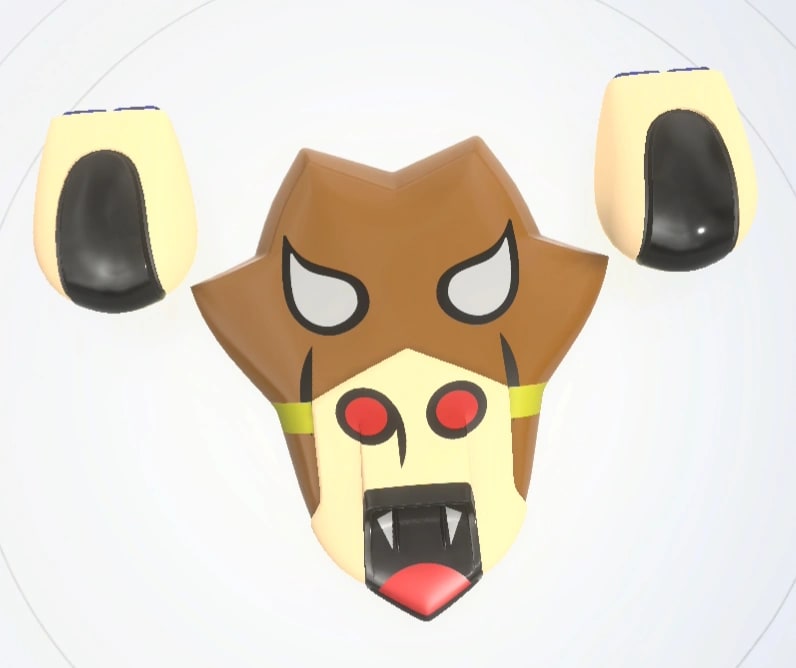 5-Volt