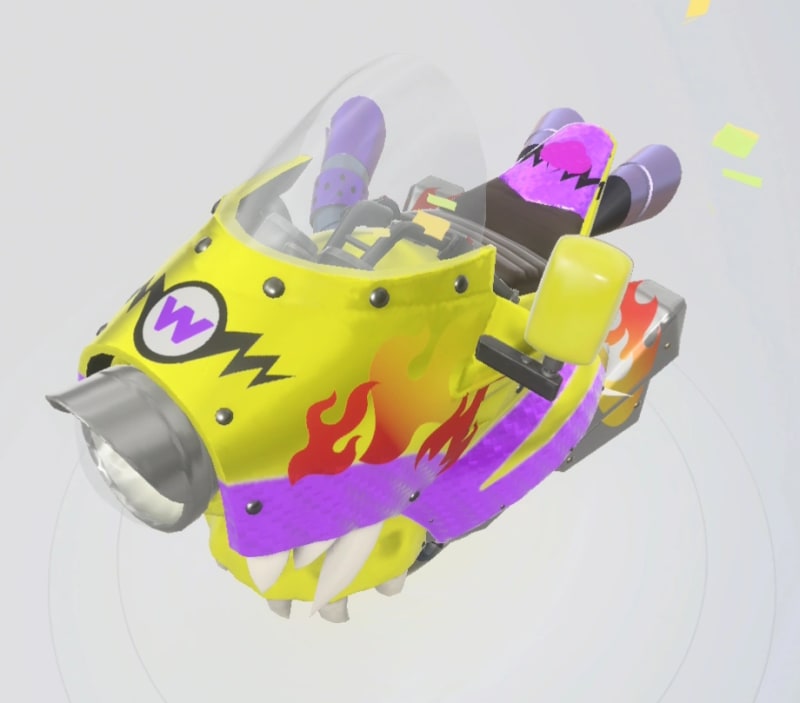 IT'S-A WARIO TIME!! 