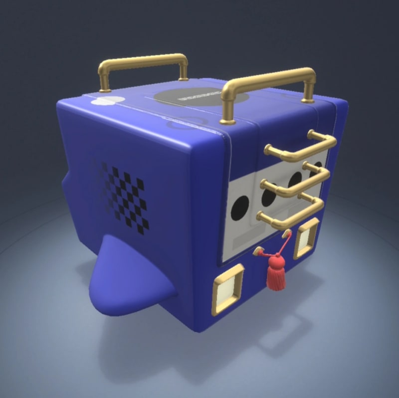 GameCube