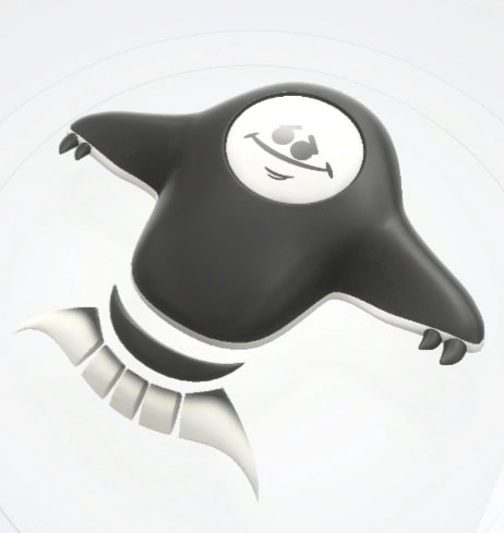 Oney Air Riders with Friends 