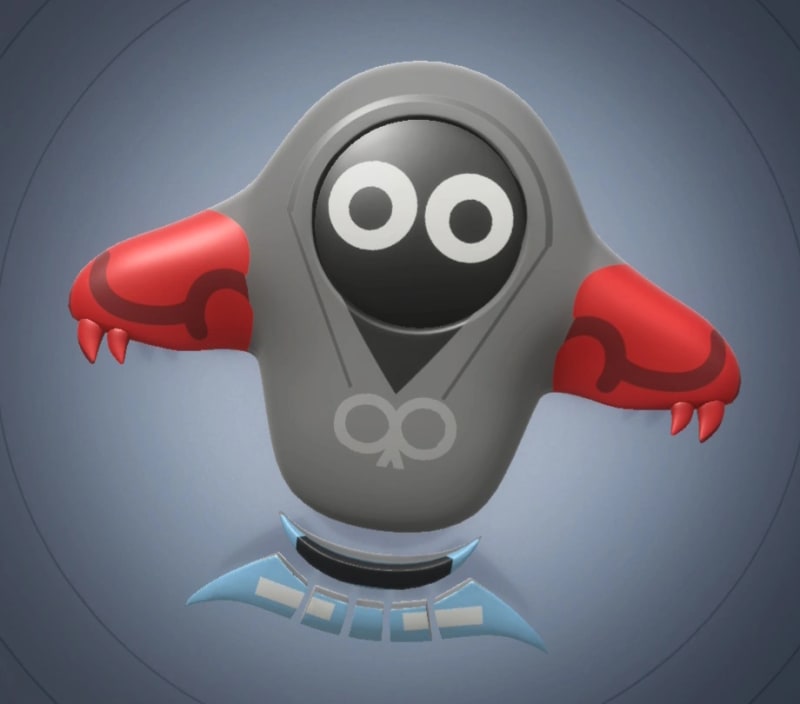 Jab Jab Vampire Star