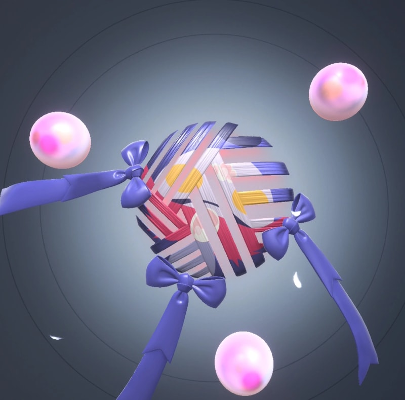 Soul Master on da slick star