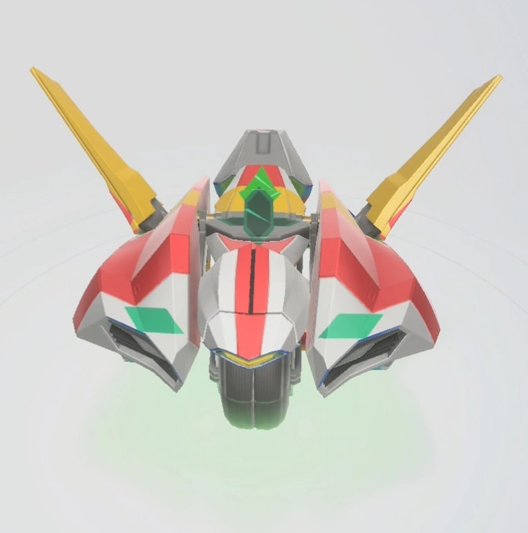 Bravern and Lewis Smith Transform Star