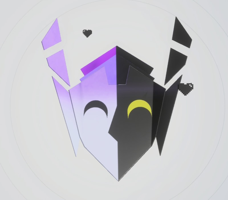 Dimentio Star