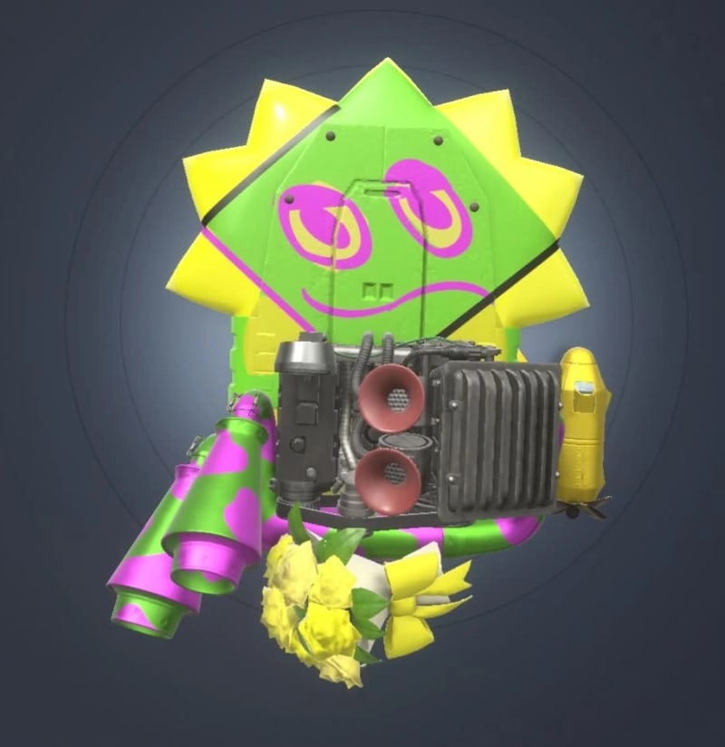 Floradinn