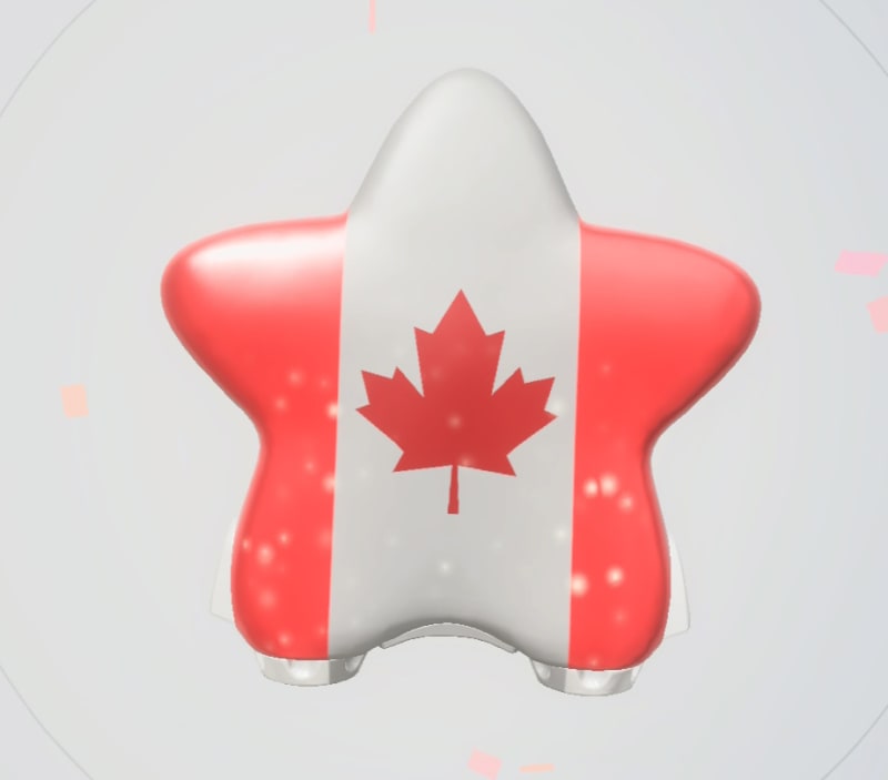 Canada Star