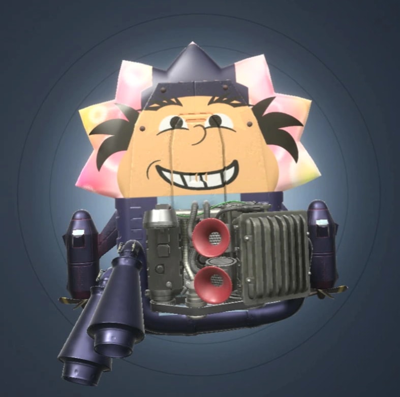 Uncle Ubb Bulk Star
