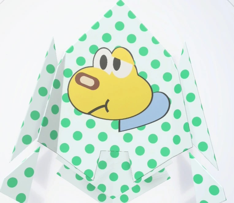 Koops Paper Star
