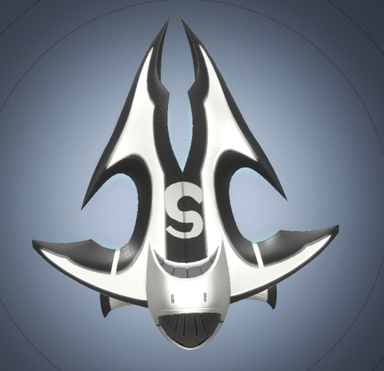 Syndrome Jet Star