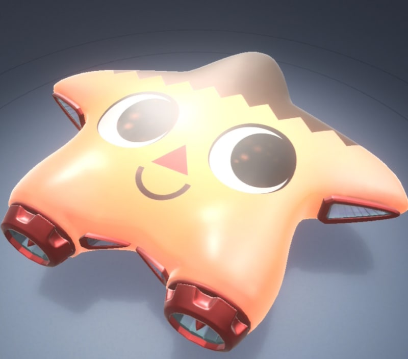 Villager Star