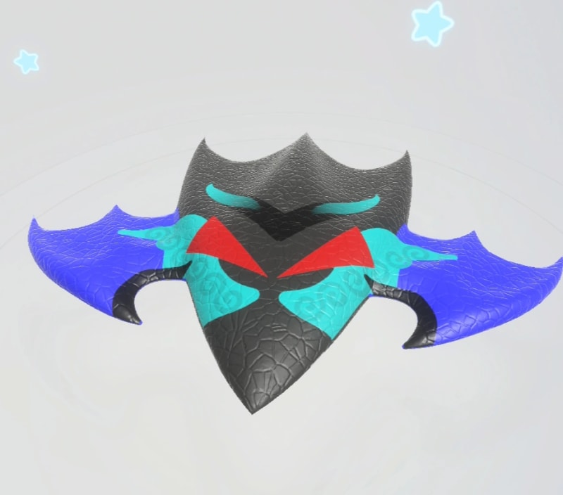 Mega Charizard X