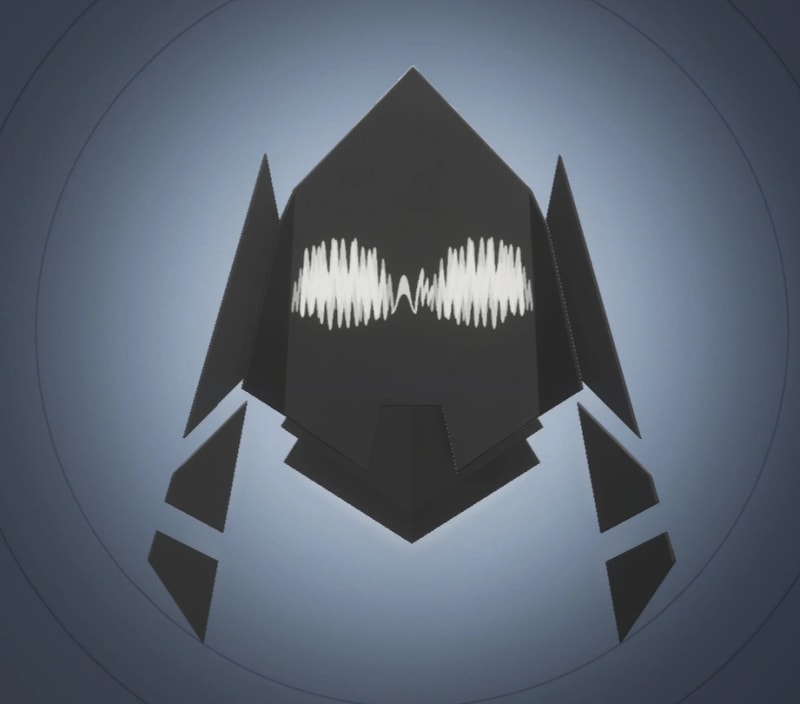 AM Album Cover