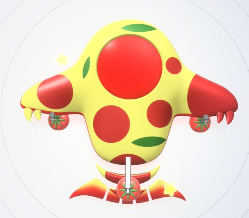 Pizza Star