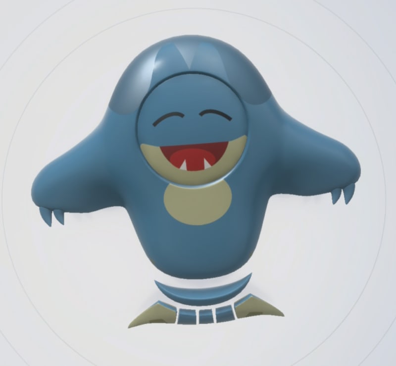 Munchlax