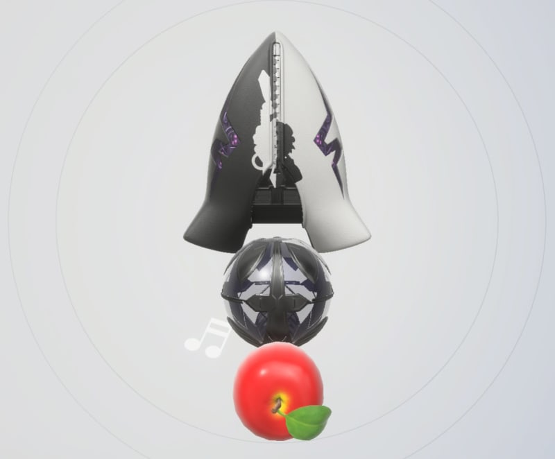 Apple Star