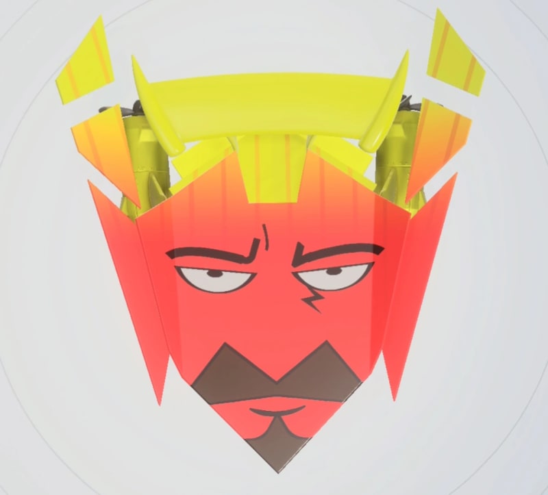 Frylock