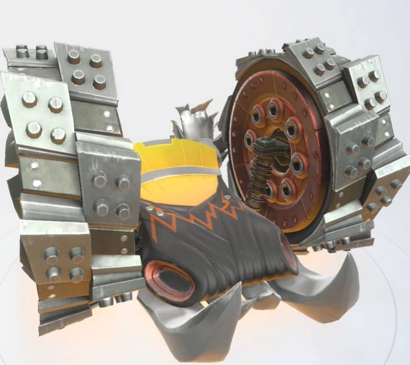 Forge