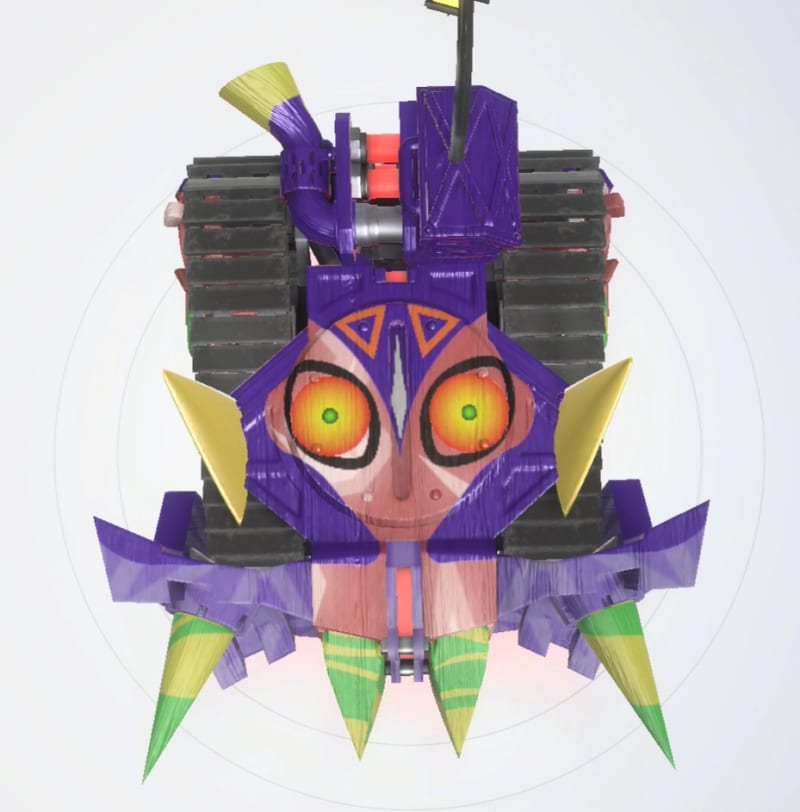 Majora's Mask