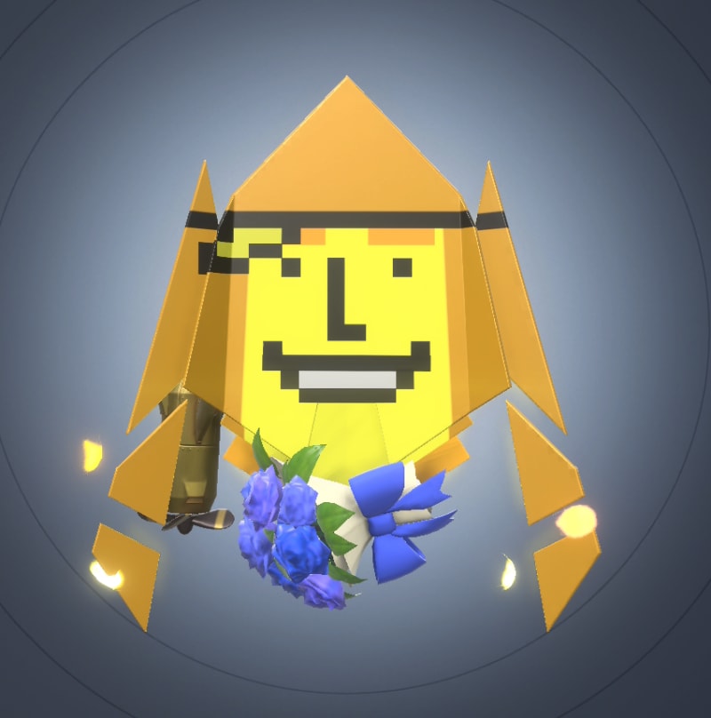 Yellow Star