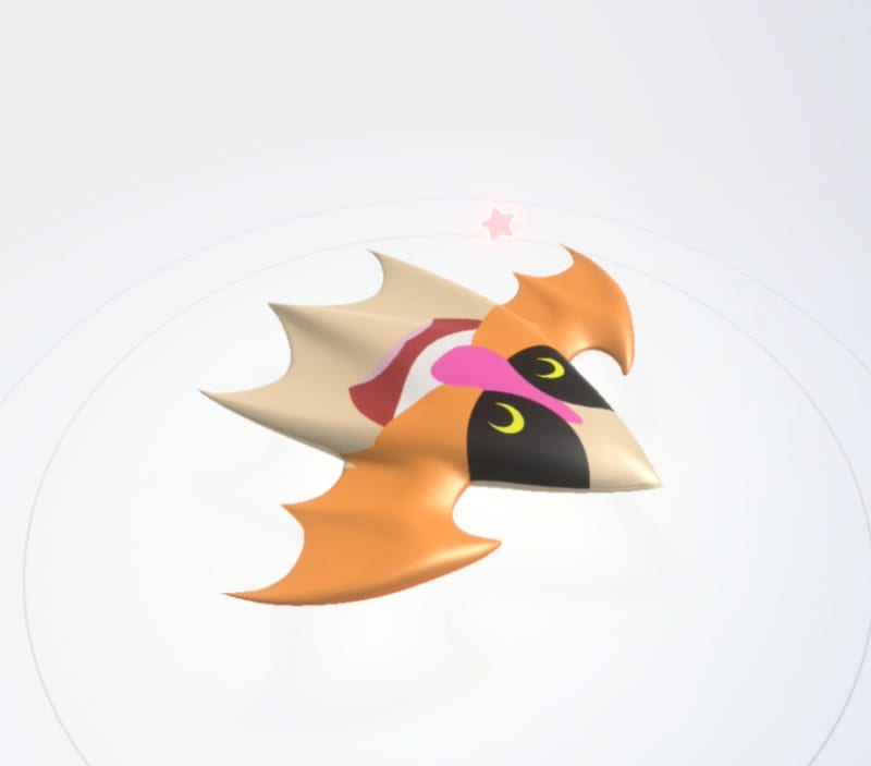 EGGMAN PINGAS