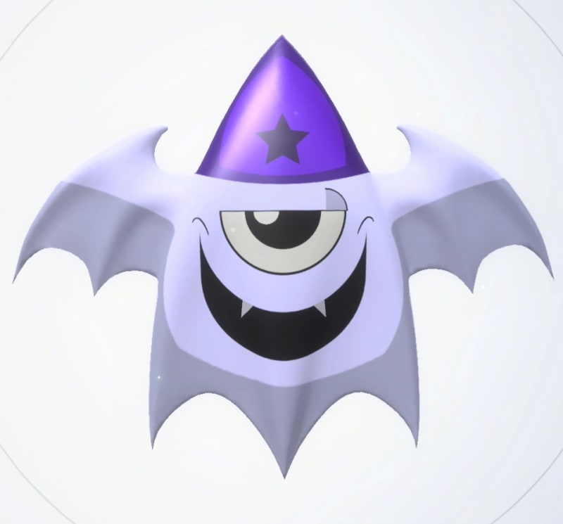 Tedhaun Shadow Star
