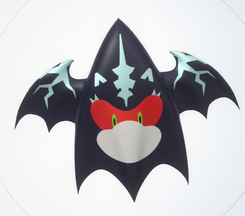 Mephiles Star