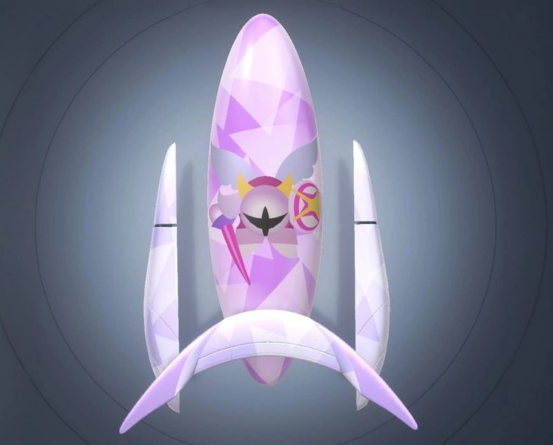 Galacta Knight Sealed