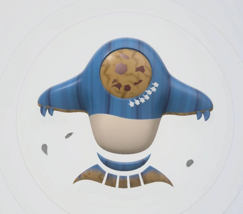 Cookie Clicker Vampire Star