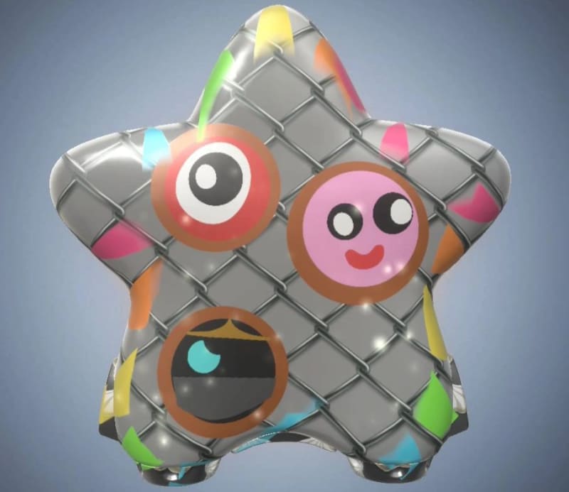 Silly Friend-Shaped Cookies