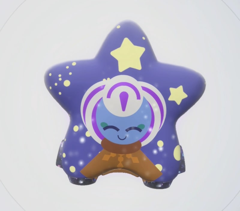 World beyond mystery girl