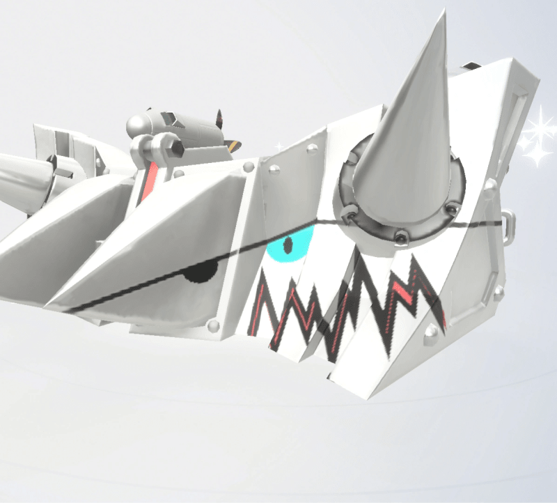 Aggron Bull Tank