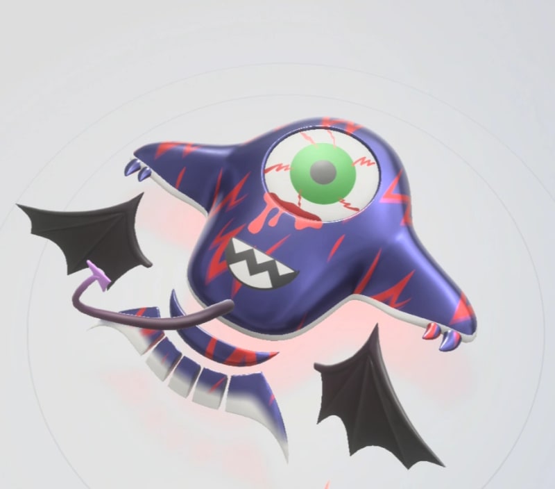 Demon Rider