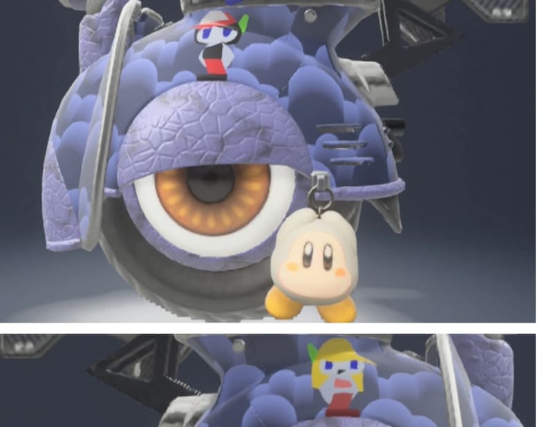 Quote and Curly Brace 