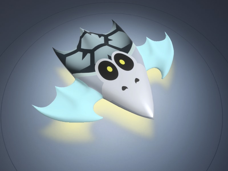 Dry Bonestar