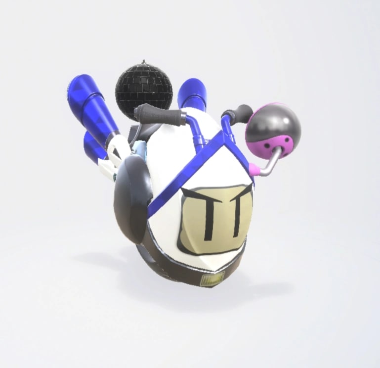 Bomberman