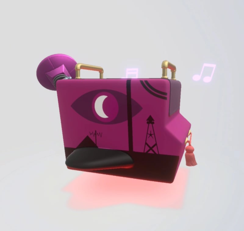 Night Vale