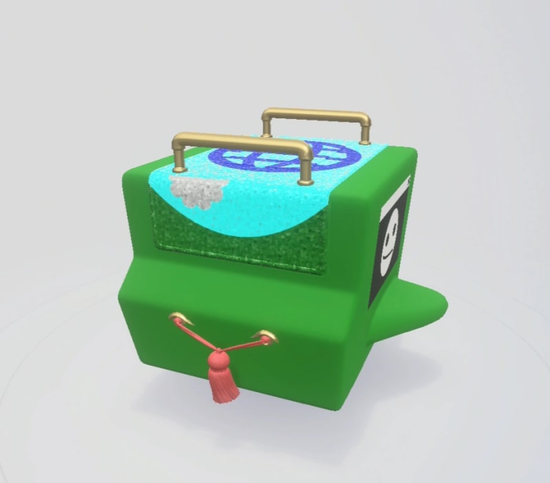 Dos-Box Computer Star